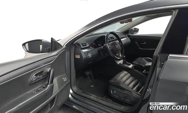 Volkswagen CC 2015 2.0 автомат (гидро), миниатюра 10 Volkswagen CC 2015 2.0 автомат (гидро), миниатюра 10
