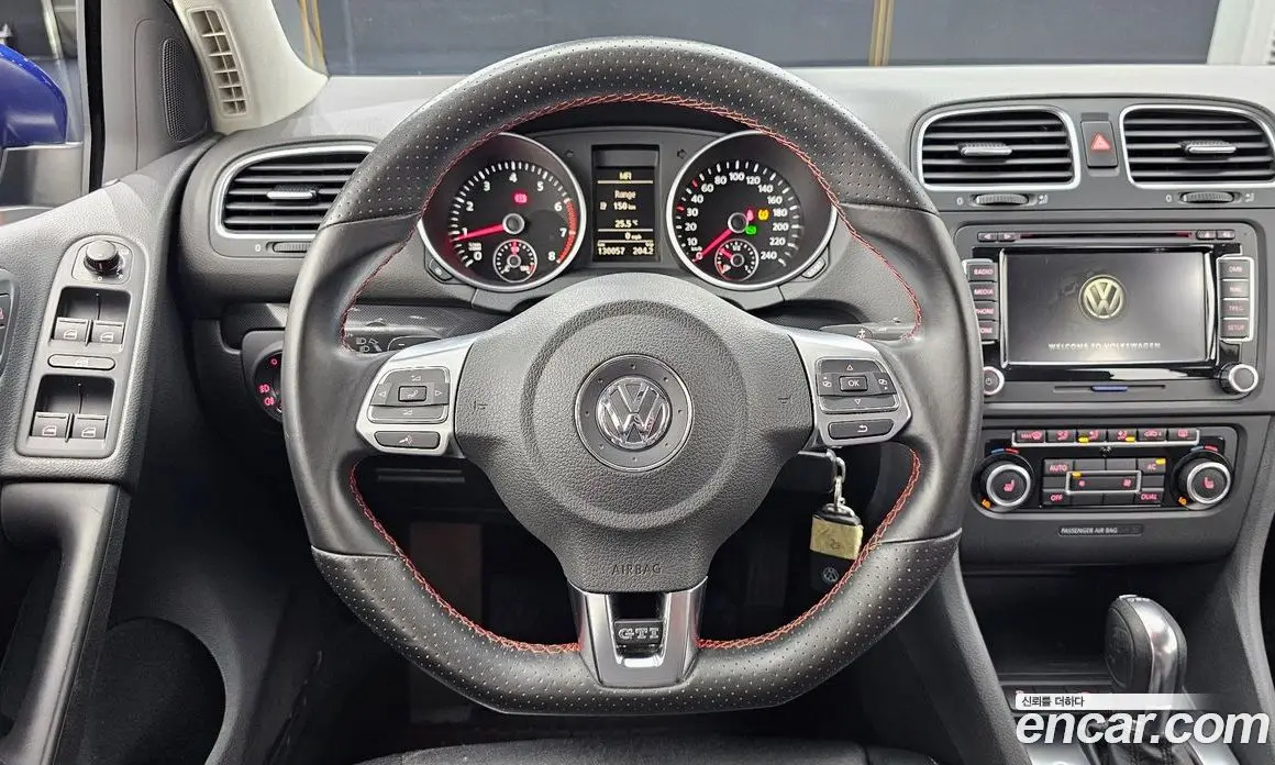 Volkswagen Golf 2012 1.4 автомат (гидро), фото 14 Volkswagen Golf 2012 1.4 автомат (гидро), фото 14