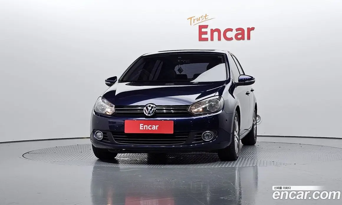 Volkswagen Golf 2012 1.4 автомат (гидро), фото 3 Volkswagen Golf 2012 1.4 автомат (гидро), фото 3
