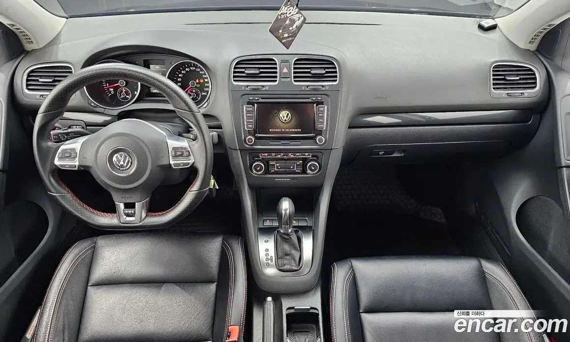 Volkswagen Golf 2012 1.4 автомат (гидро), фото 7 Volkswagen Golf 2012 1.4 автомат (гидро), фото 7