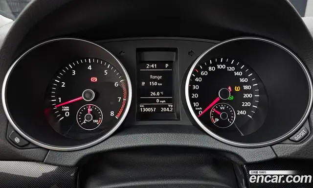 Volkswagen Golf 2012 1.4 автомат (гидро), миниатюра 8 Volkswagen Golf 2012 1.4 автомат (гидро), миниатюра 8