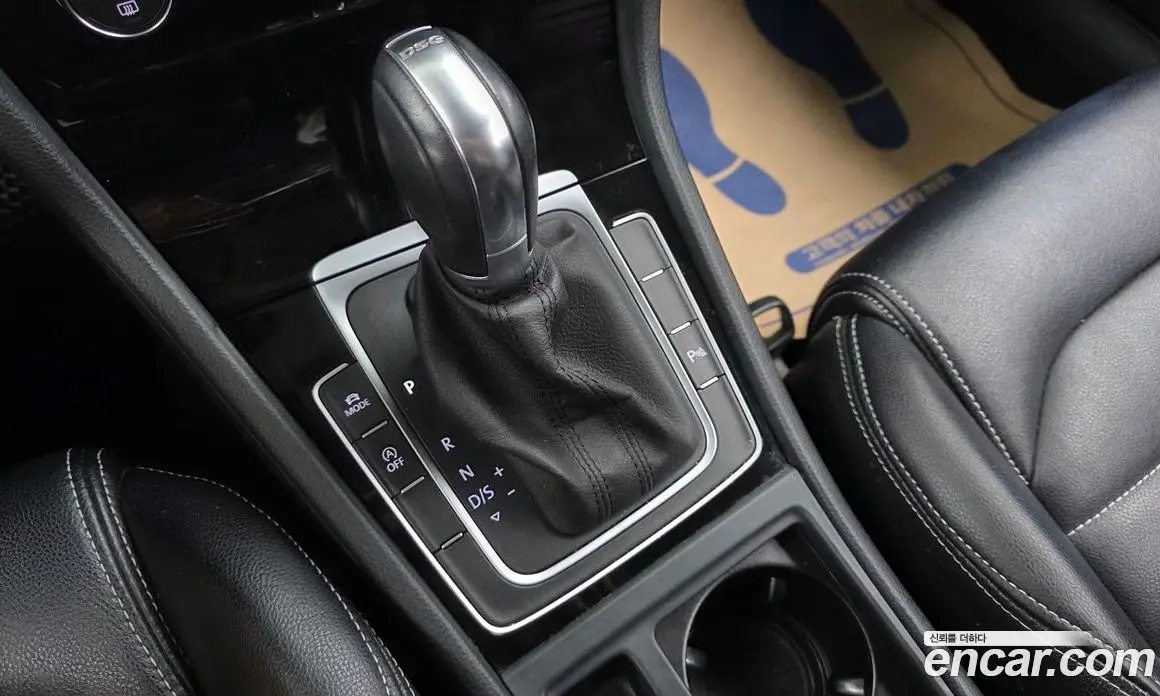 Volkswagen Golf 2015 2.0 автомат (гидро), фото 9