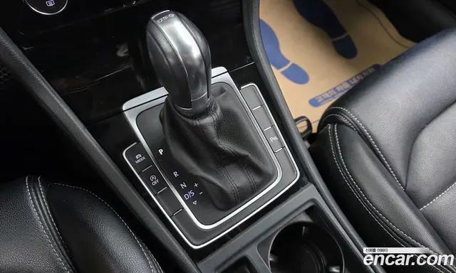 Volkswagen Golf 2015 2.0 автомат (гидро), миниатюра 9