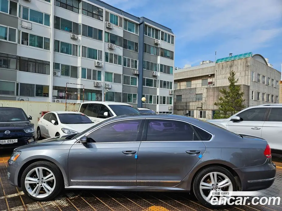 Volkswagen Passat 2015 2.0 автомат (гидро), фото 3 Volkswagen Passat 2015 2.0 автомат (гидро), фото 3