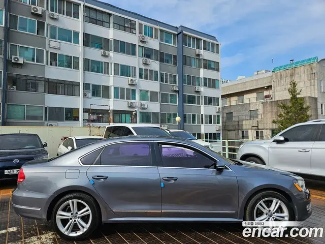 Volkswagen Passat 2015 2.0 автомат (гидро), миниатюра 7 Volkswagen Passat 2015 2.0 автомат (гидро), миниатюра 7