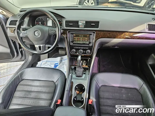 Volkswagen Passat 2015 2.0 автомат (гидро), миниатюра 10 Volkswagen Passat 2015 2.0 автомат (гидро), миниатюра 10