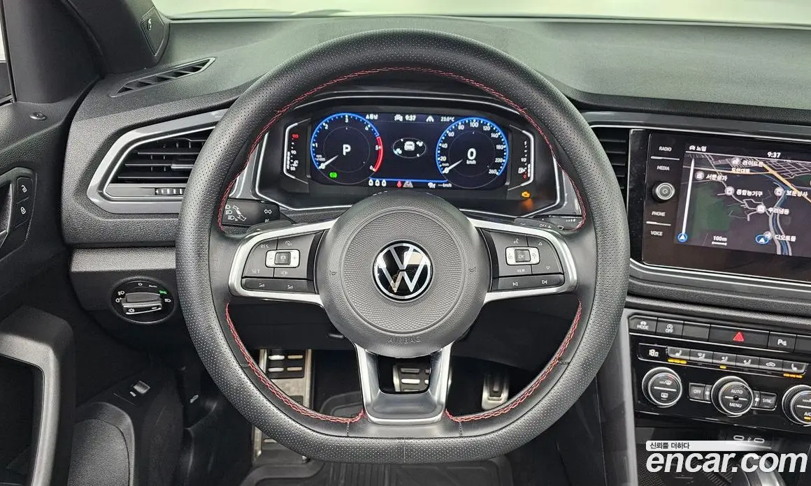 Volkswagen T-Roc 2022 2.0 автомат (гидро), фото 12 Volkswagen T-Roc 2022 2.0 автомат (гидро), фото 12