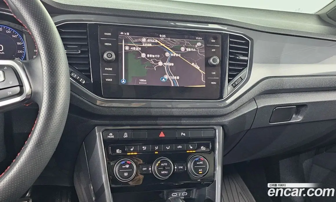 Volkswagen T-Roc 2022 2.0 автомат (гидро), фото 13 Volkswagen T-Roc 2022 2.0 автомат (гидро), фото 13