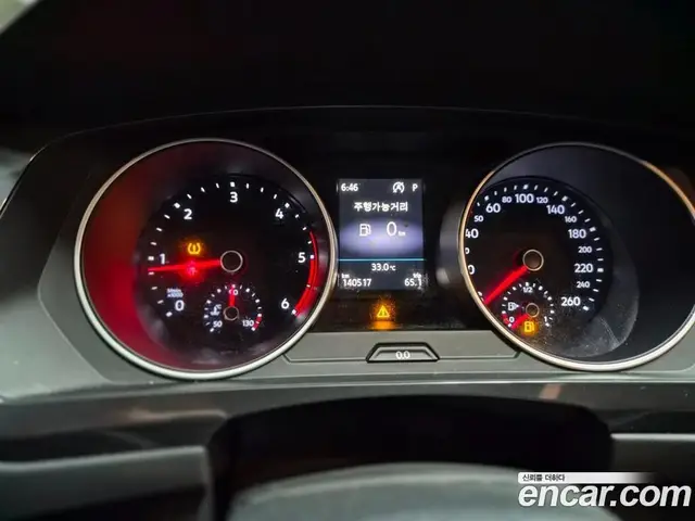 Volkswagen Tiguan 2018 2.0 автомат (гидро), миниатюра 7