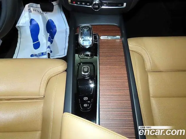 Volvo S60 2021 2.0 автомат (гидро), миниатюра 12