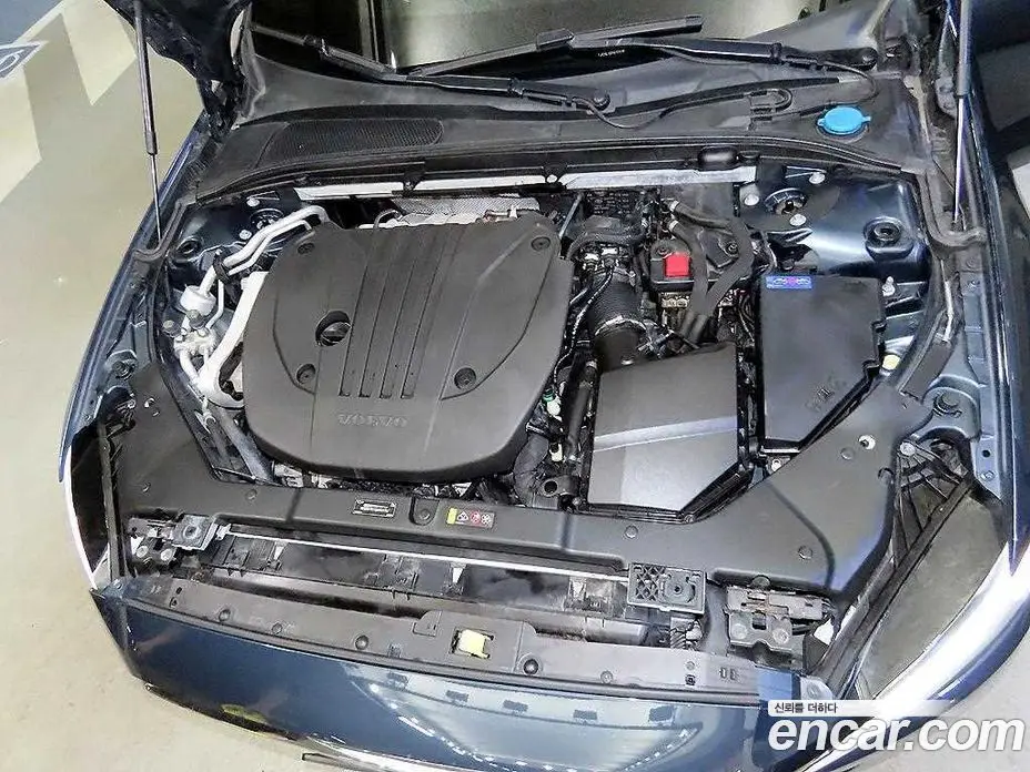 Volvo S60 2021 2.0 автомат (гидро), фото 19 Volvo S60 2021 2.0 автомат (гидро), фото 19