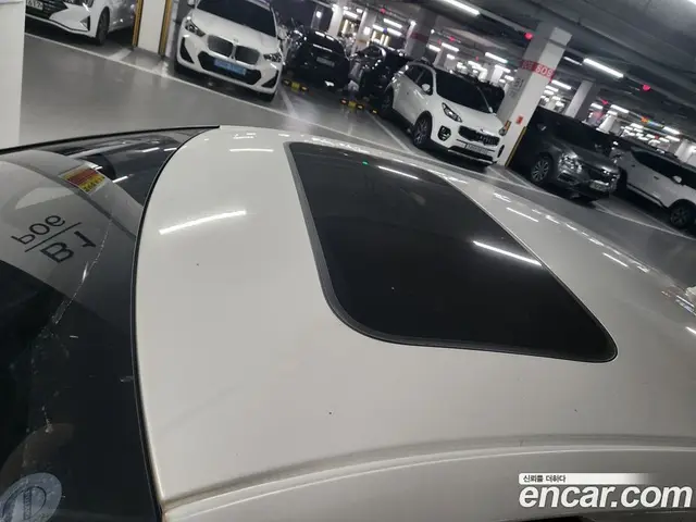 Volvo S90 2018 2.0 автомат (гидро), миниатюра 5
