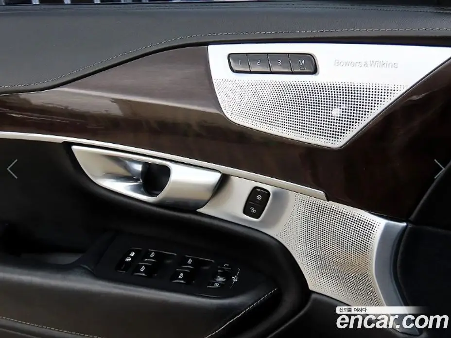 Volvo XC90 2016 2.0 автомат (гидро), фото 12