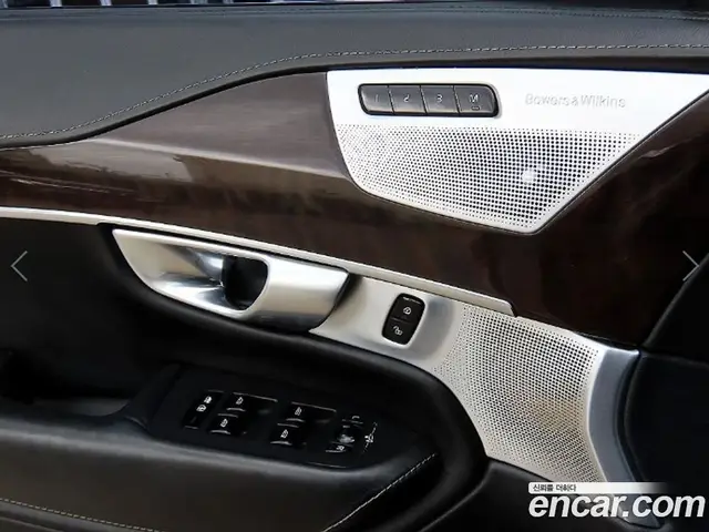 Volvo XC90 2016 2.0 автомат (гидро), миниатюра 12