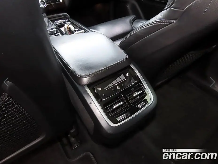 Volvo XC90 2016 2.0 автомат (гидро), фото 15