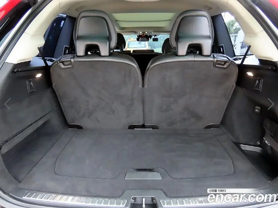Volvo XC90 2016 2.0 автомат (гидро), фото 17