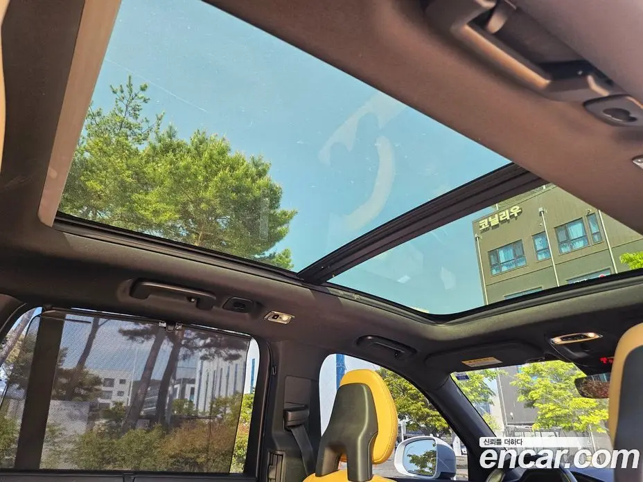Volvo XC90 2018 2.0 автомат (гидро), фото 19 Volvo XC90 2018 2.0 автомат (гидро), фото 19