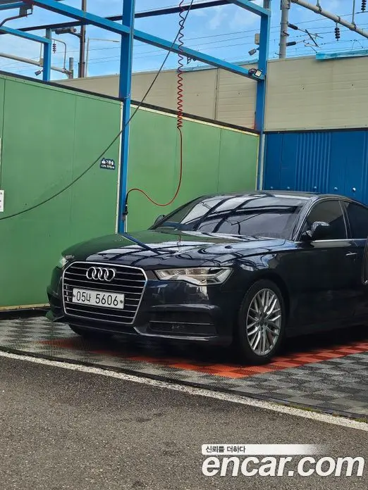 Audi A6 2018 2.0 автомат (гидро), миниатюра 10