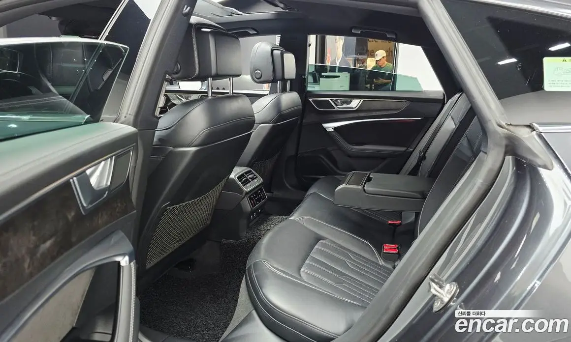 Audi A7 2021 3.0 автомат (гидро), фото 11 Audi A7 2021 3.0 автомат (гидро), фото 11