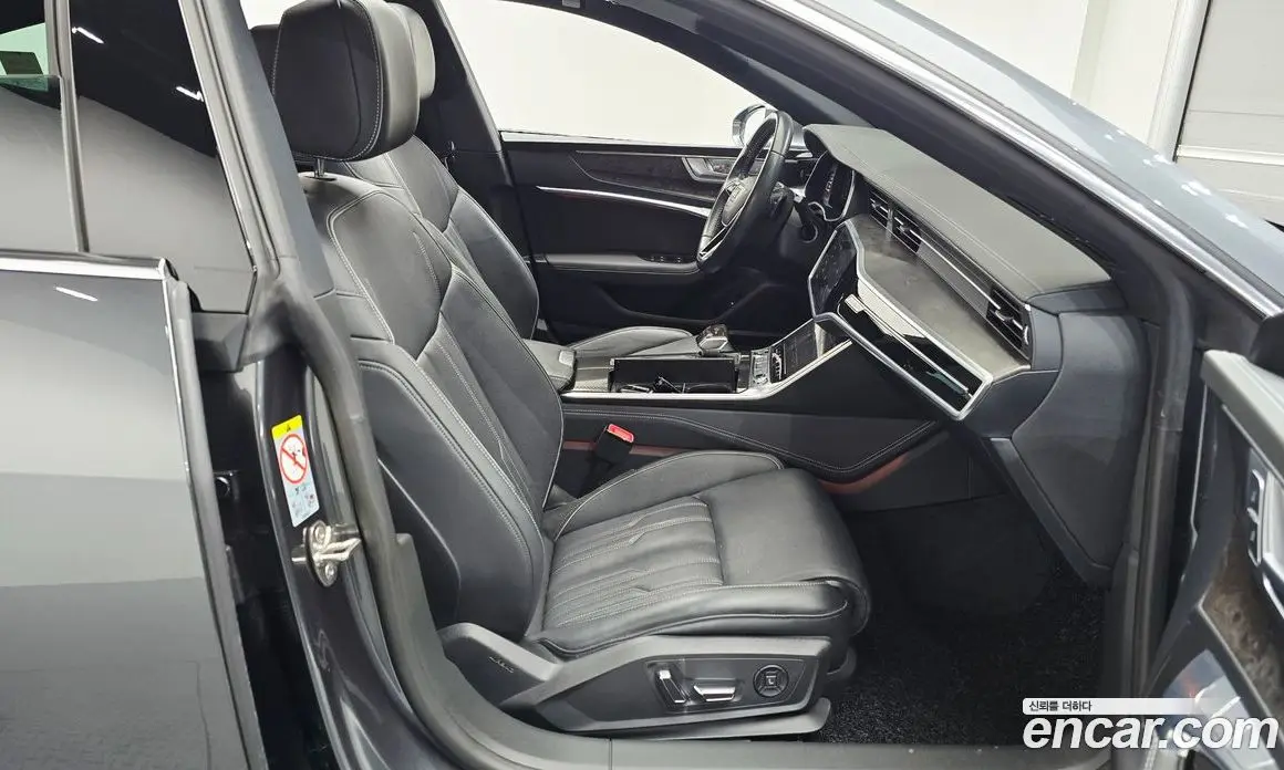 Audi A7 2021 3.0 автомат (гидро), фото 12 Audi A7 2021 3.0 автомат (гидро), фото 12