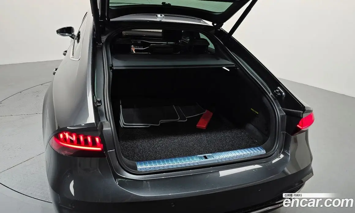 Audi A7 2021 3.0 автомат (гидро), фото 19 Audi A7 2021 3.0 автомат (гидро), фото 19