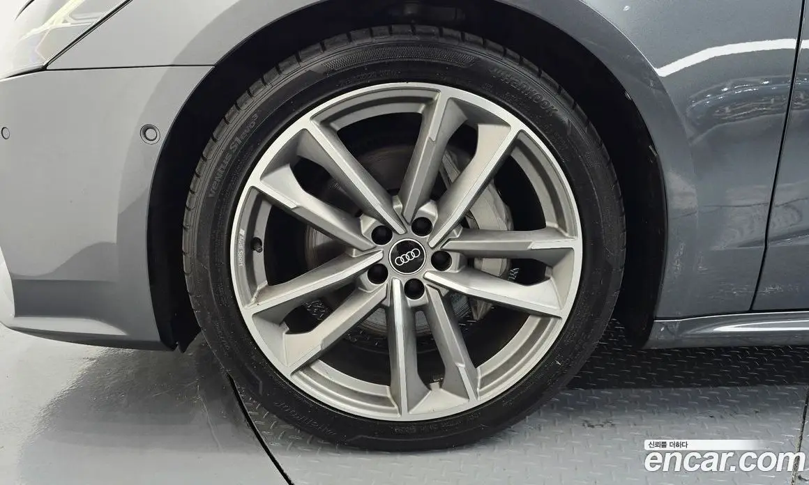 Audi A7 2021 3.0 автомат (гидро), фото 5 Audi A7 2021 3.0 автомат (гидро), фото 5
