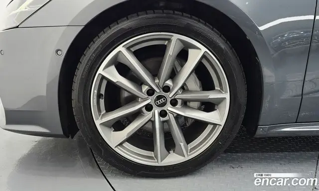 Audi A7 2021 3.0 автомат (гидро), миниатюра 5 Audi A7 2021 3.0 автомат (гидро), миниатюра 5