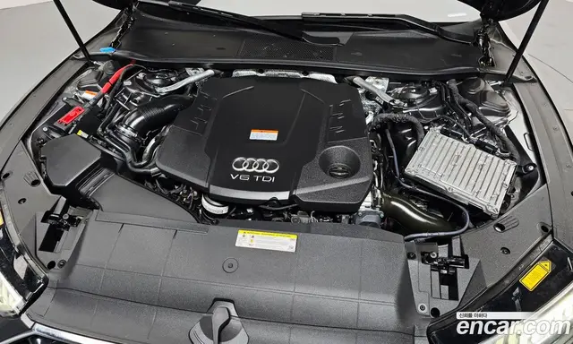 Audi A7 2021 3.0 автомат (гидро), миниатюра 6 Audi A7 2021 3.0 автомат (гидро), миниатюра 6