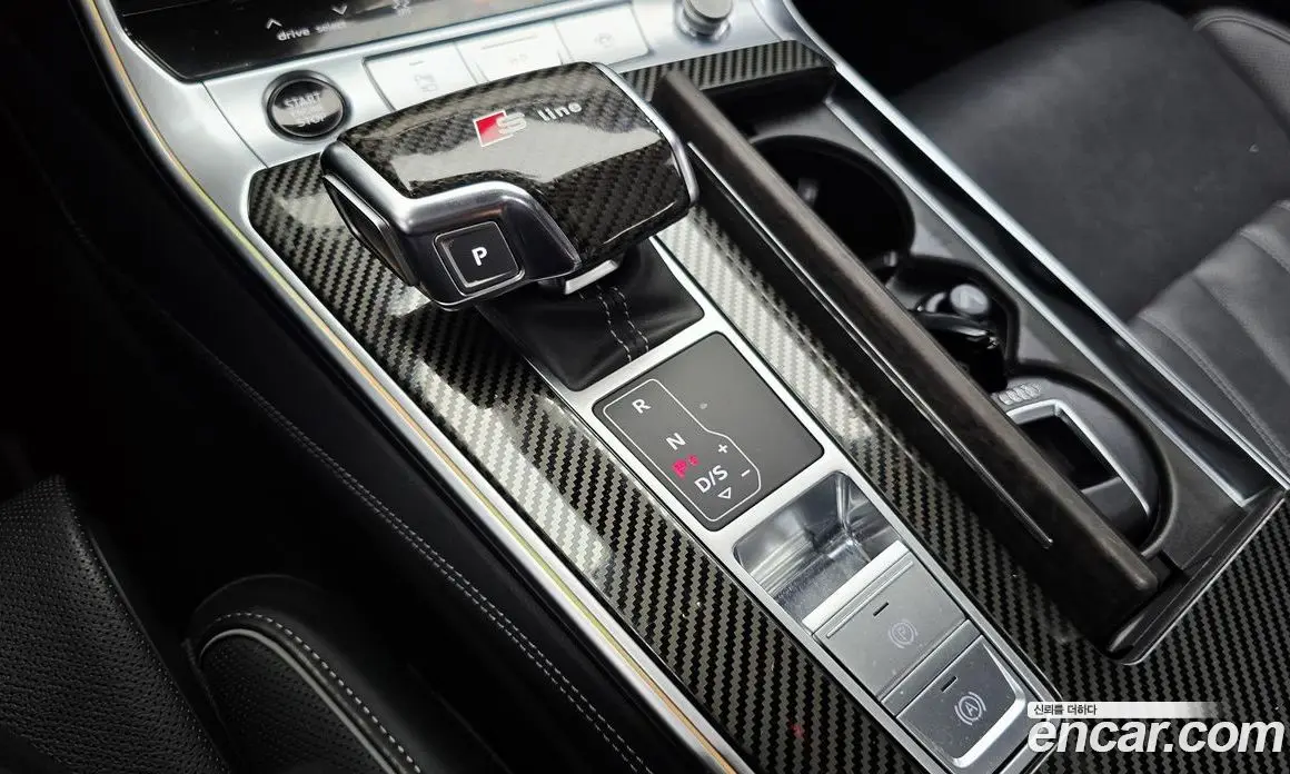 Audi A7 2021 3.0 автомат (гидро), фото 9 Audi A7 2021 3.0 автомат (гидро), фото 9