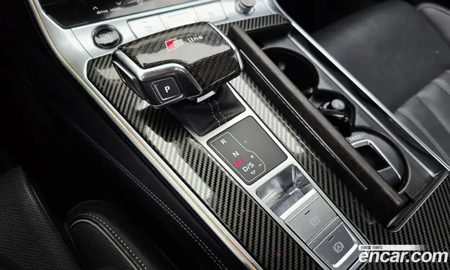 Audi A7 2021 3.0 автомат (гидро), миниатюра 9 Audi A7 2021 3.0 автомат (гидро), миниатюра 9