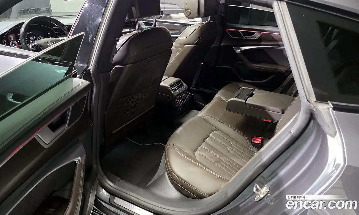 Audi A7 2022 3.0 автомат (гидро), фото 11 Audi A7 2022 3.0 автомат (гидро), фото 11