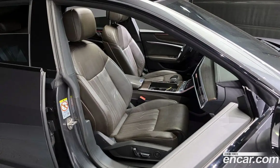 Audi A7 2022 3.0 автомат (гидро), фото 12 Audi A7 2022 3.0 автомат (гидро), фото 12