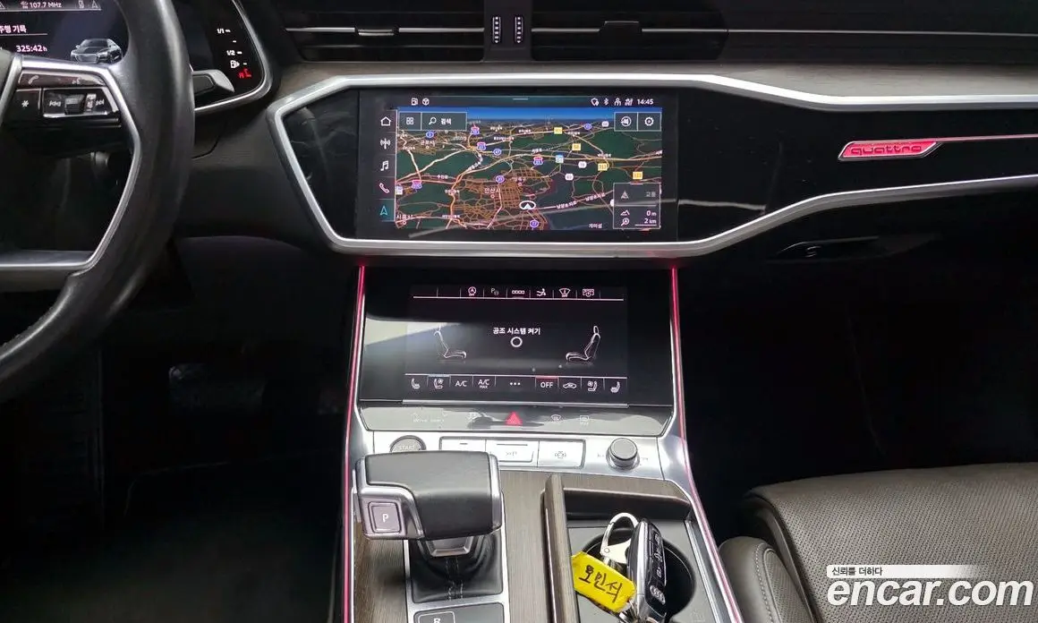 Audi A7 2022 3.0 автомат (гидро), фото 19 Audi A7 2022 3.0 автомат (гидро), фото 19