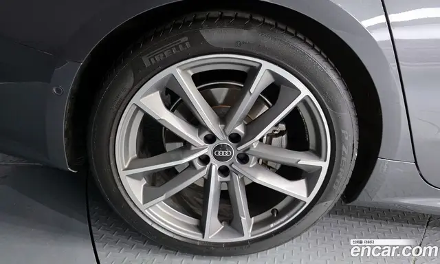 Audi A7 2022 3.0 автомат (гидро), миниатюра 5 Audi A7 2022 3.0 автомат (гидро), миниатюра 5