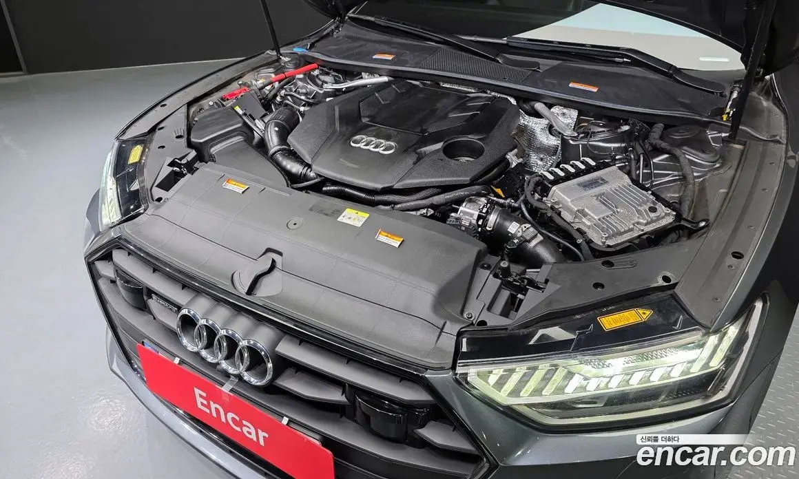 Audi A7 2022 3.0 автомат (гидро), фото 6 Audi A7 2022 3.0 автомат (гидро), фото 6