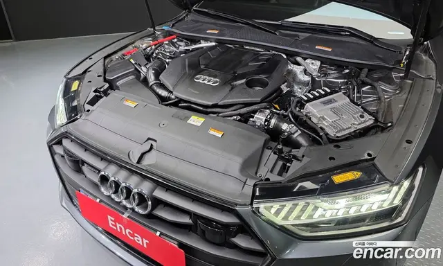 Audi A7 2022 3.0 автомат (гидро), миниатюра 6 Audi A7 2022 3.0 автомат (гидро), миниатюра 6
