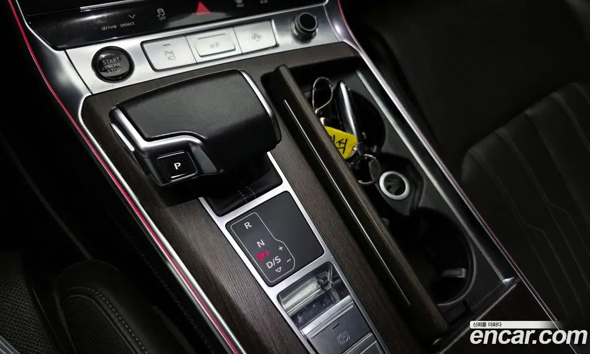 Audi A7 2022 3.0 автомат (гидро), фото 9 Audi A7 2022 3.0 автомат (гидро), фото 9