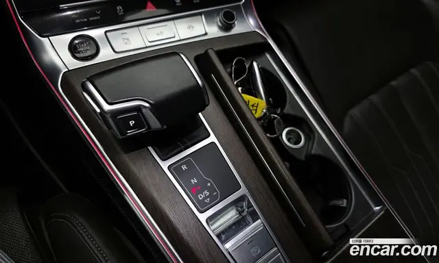 Audi A7 2022 3.0 автомат (гидро), миниатюра 9 Audi A7 2022 3.0 автомат (гидро), миниатюра 9
