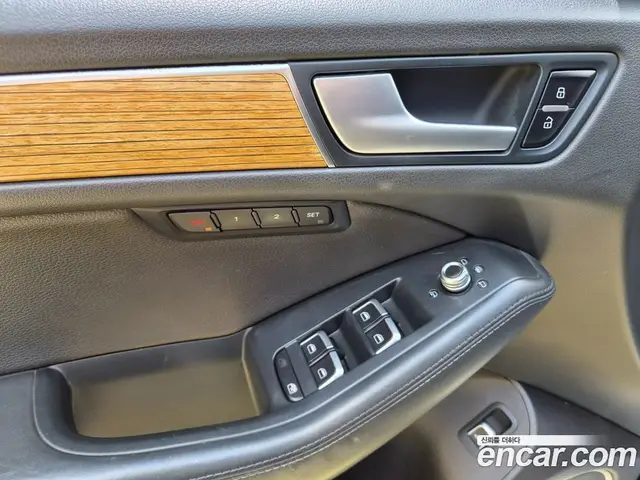 Audi Q5 2014 3.0 автомат (гидро), миниатюра 6 Audi Q5 2014 3.0 автомат (гидро), миниатюра 6
