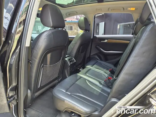 Audi Q5 2014 3.0 автомат (гидро), миниатюра 8 Audi Q5 2014 3.0 автомат (гидро), миниатюра 8