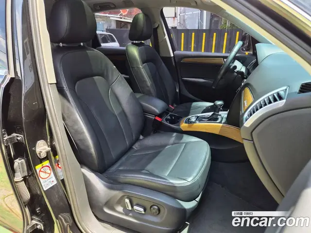 Audi Q5 2014 3.0 автомат (гидро), миниатюра 9 Audi Q5 2014 3.0 автомат (гидро), миниатюра 9