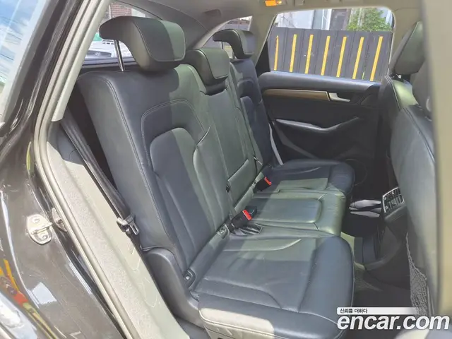 Audi Q5 2014 3.0 автомат (гидро), миниатюра 10 Audi Q5 2014 3.0 автомат (гидро), миниатюра 10