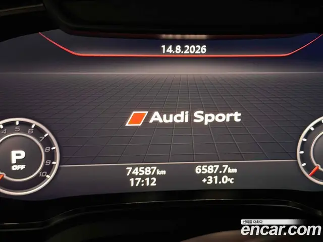 Audi R8 2021 5.2 автомат (гидро), миниатюра 4