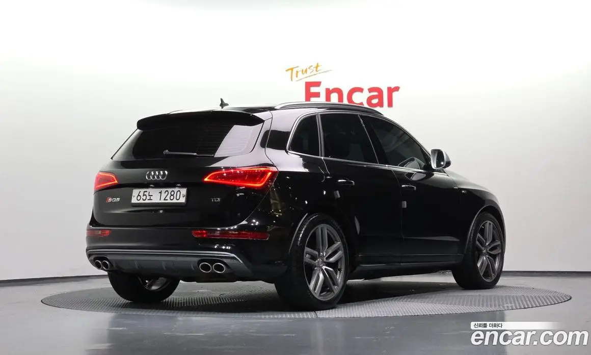 Audi SQ5 2015 3.0 автомат (гидро), фото 2 Audi SQ5 2015 3.0 автомат (гидро), фото 2