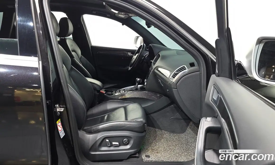 Audi SQ5 2015 3.0 автомат (гидро), фото 11 Audi SQ5 2015 3.0 автомат (гидро), фото 11