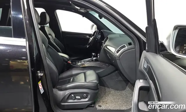 Audi SQ5 2015 3.0 автомат (гидро), миниатюра 11 Audi SQ5 2015 3.0 автомат (гидро), миниатюра 11