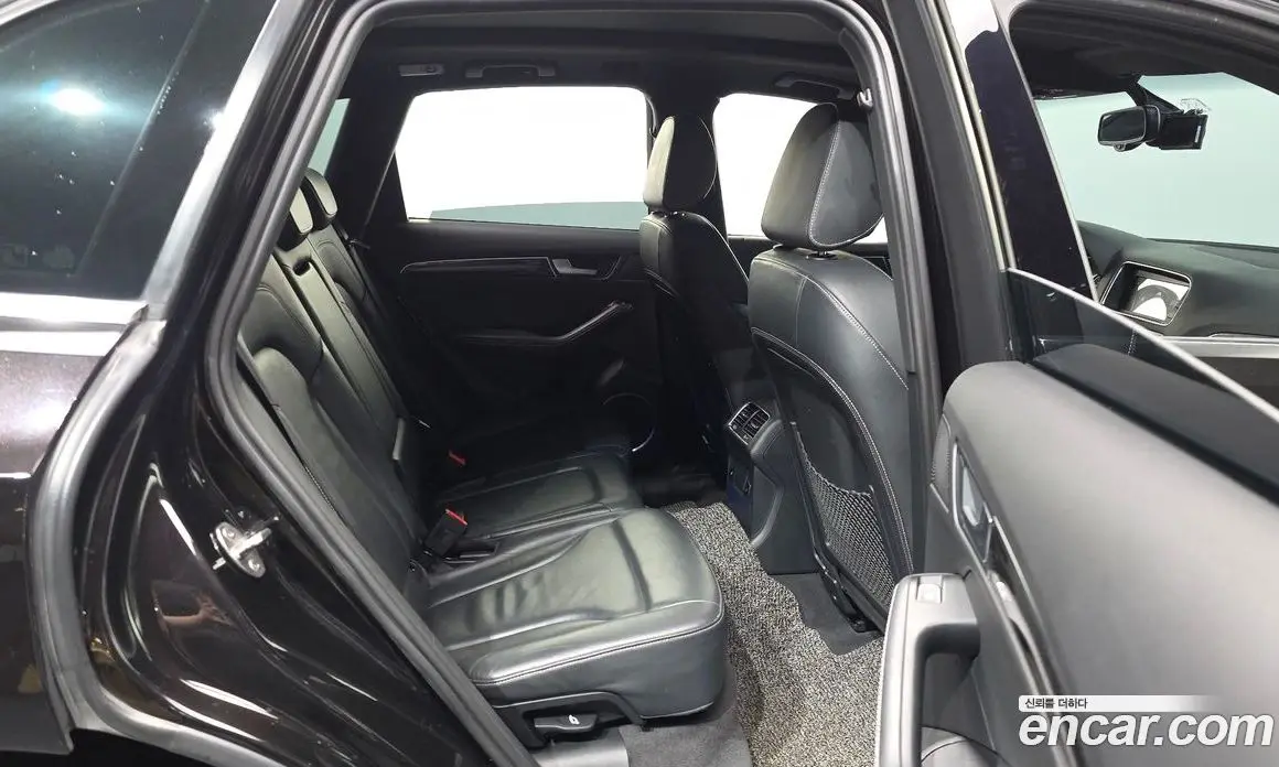 Audi SQ5 2015 3.0 автомат (гидро), фото 12 Audi SQ5 2015 3.0 автомат (гидро), фото 12