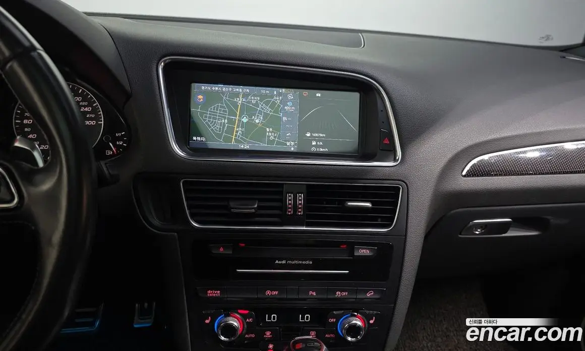Audi SQ5 2015 3.0 автомат (гидро), фото 15 Audi SQ5 2015 3.0 автомат (гидро), фото 15