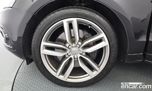 Audi SQ5 2015 3.0 автомат (гидро), миниатюра 5 Audi SQ5 2015 3.0 автомат (гидро), миниатюра 5