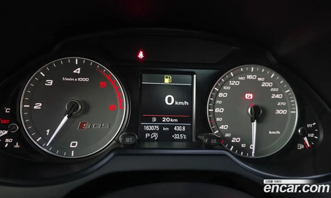 Audi SQ5 2015 3.0 автомат (гидро), фото 8 Audi SQ5 2015 3.0 автомат (гидро), фото 8